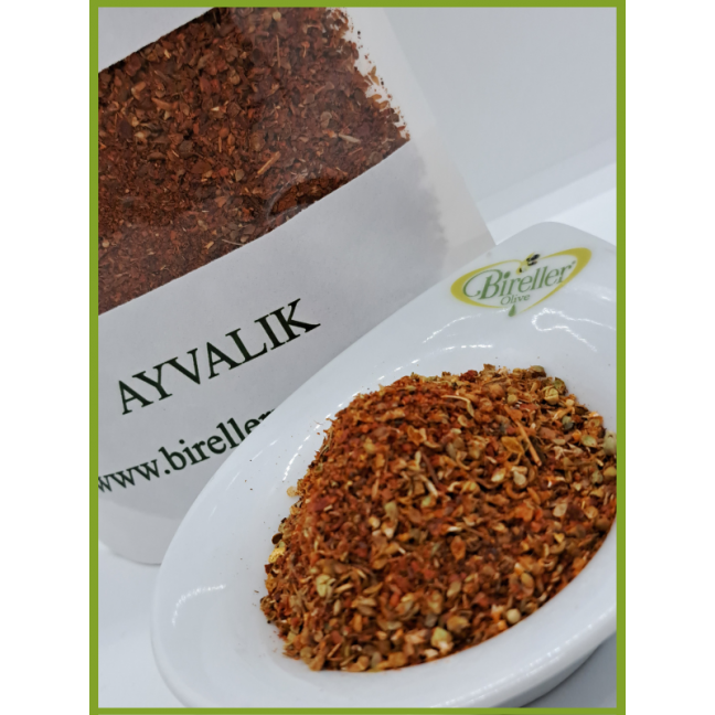 Bireller Zeytin Baharatı 75 gr
