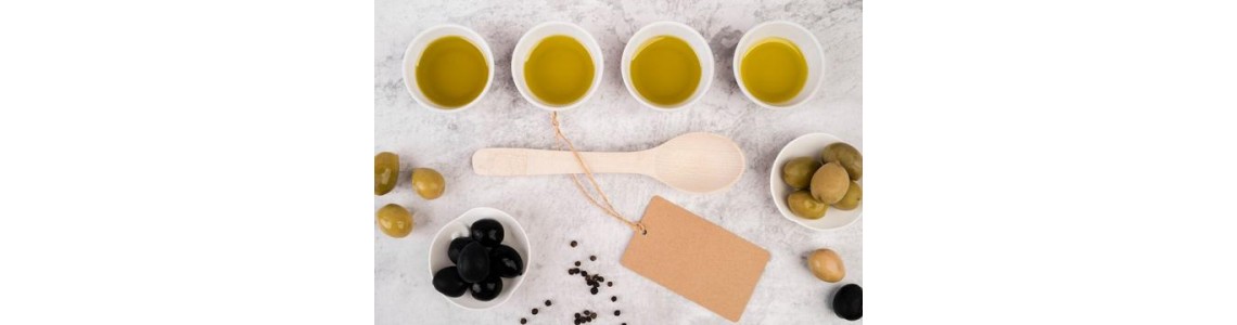 En İyi Zeytinyağı Nasıl Seçilir? Bilmeniz Gerekenler