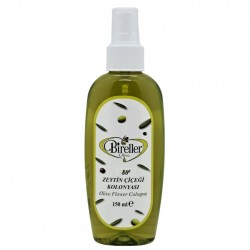 Bireller Zeytinçiçeği Kolonyası 150 ml