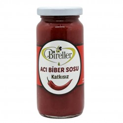 Bireller Acı Biber Sosu 440gr