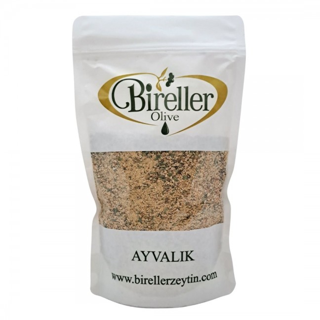 Bireller Doğal Ev Tarhanası