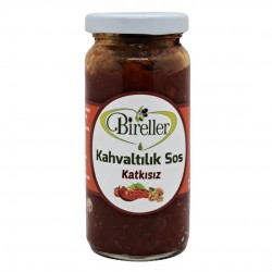 Bireller Kahvaltılık Ezme Sos
