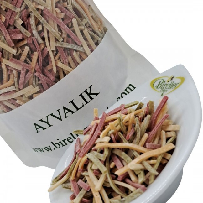 Bireller Sebzeli Ev Eriştesi 400 GR