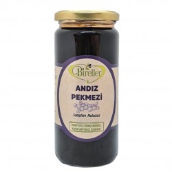Bireller Andız Pekmezi 620 gr