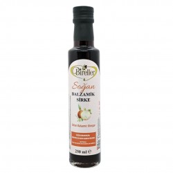 Bireller Balzamik Soğan Sirkesi 250 Ml