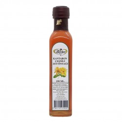 Bireller Kantaron Yağı 250 ml