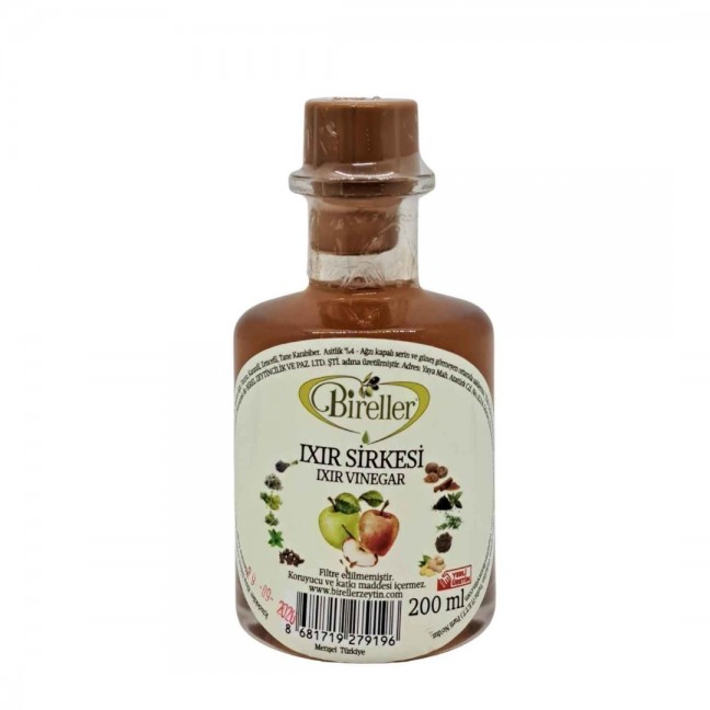 Bireller Ixir Sirkesi 200ml