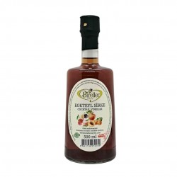 Bireller Kokteyl Sirkesi 500ml