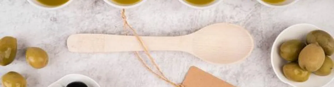 En İyi Zeytinyağı Nasıl Seçilir? Bilmeniz Gerekenler