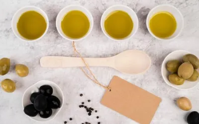 En İyi Zeytinyağı Nasıl Seçilir? Bilmeniz Gerekenler