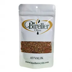 Bireller Zeytin Baharatı 75 gr