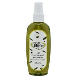 Bireller Zeytinçiçeği Kolonyası 150 ml