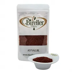Bireller Çok Acı Pul Biber 75 gr