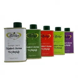 Soğuk Sıkım Aromalı Sızma Zeytinyağ 175 Ml