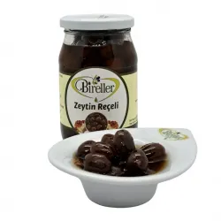 Bireller Zeytin Reçeli 370 cc