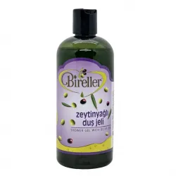 Bireller Zeytinyağlı Duş jeli 400 ml
