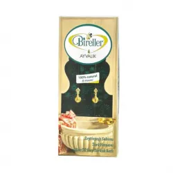 Bireller 5'li Zeytinyağ Sabunu Hamam Kokulu