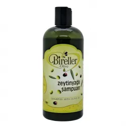 Bireller Zeytinyağlı Şampuan 400 ml