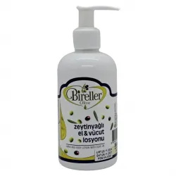 Bireller Zeytinyağlı Vücut Losyonu 250 ml