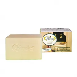 Bireller Zeytinyağ Sabunu hamam Kokulu 200 gr