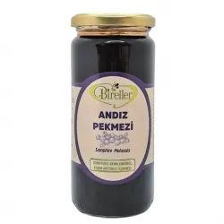 Bireller Andız Pekmezi 620 gr