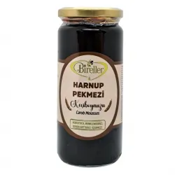 Bireller Keçi Boynuzu - Harnup Pekmezi 620 gr