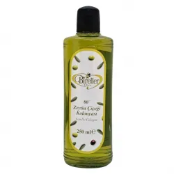 Bireller Zeytinçiçeği Kolonyası 250 ml 