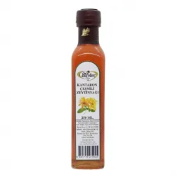 Bireller Kantaron Yağı 250 ml