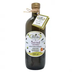 Soğuk Sıkım Natural Sızma Zeytinyağı 1 LT