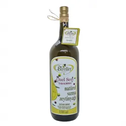 Soğuk Sıkım Naturel Sızma Zeytinyağı 1500 Ml