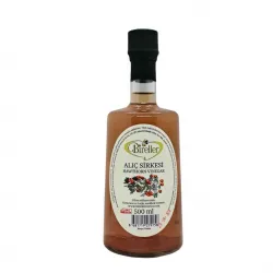 Bireller Alıç Sirkesi 500ml
