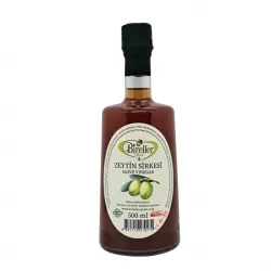 Bireller Zeytin Sirkesi 500ml
