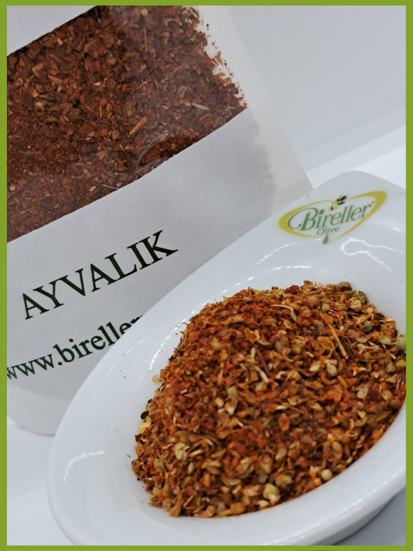 Bireller Zeytin Baharatı 75 gr