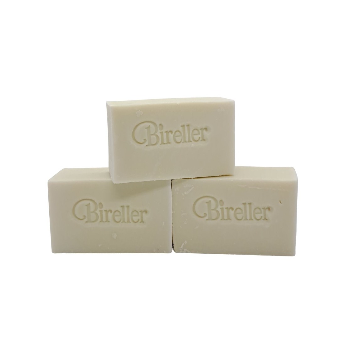 Bireller 3'lü Zeytinyağ Sabunu
