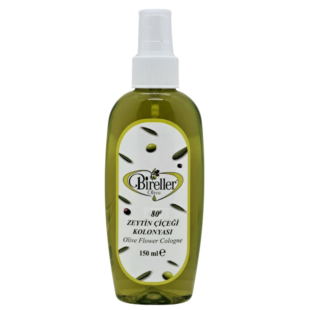 Bireller Zeytinçiçeği Kolonyası 150 ml