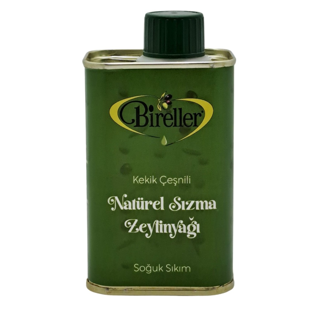 Soğuk Sıkım Aromalı Sızma Zeytinyağ 175 Ml