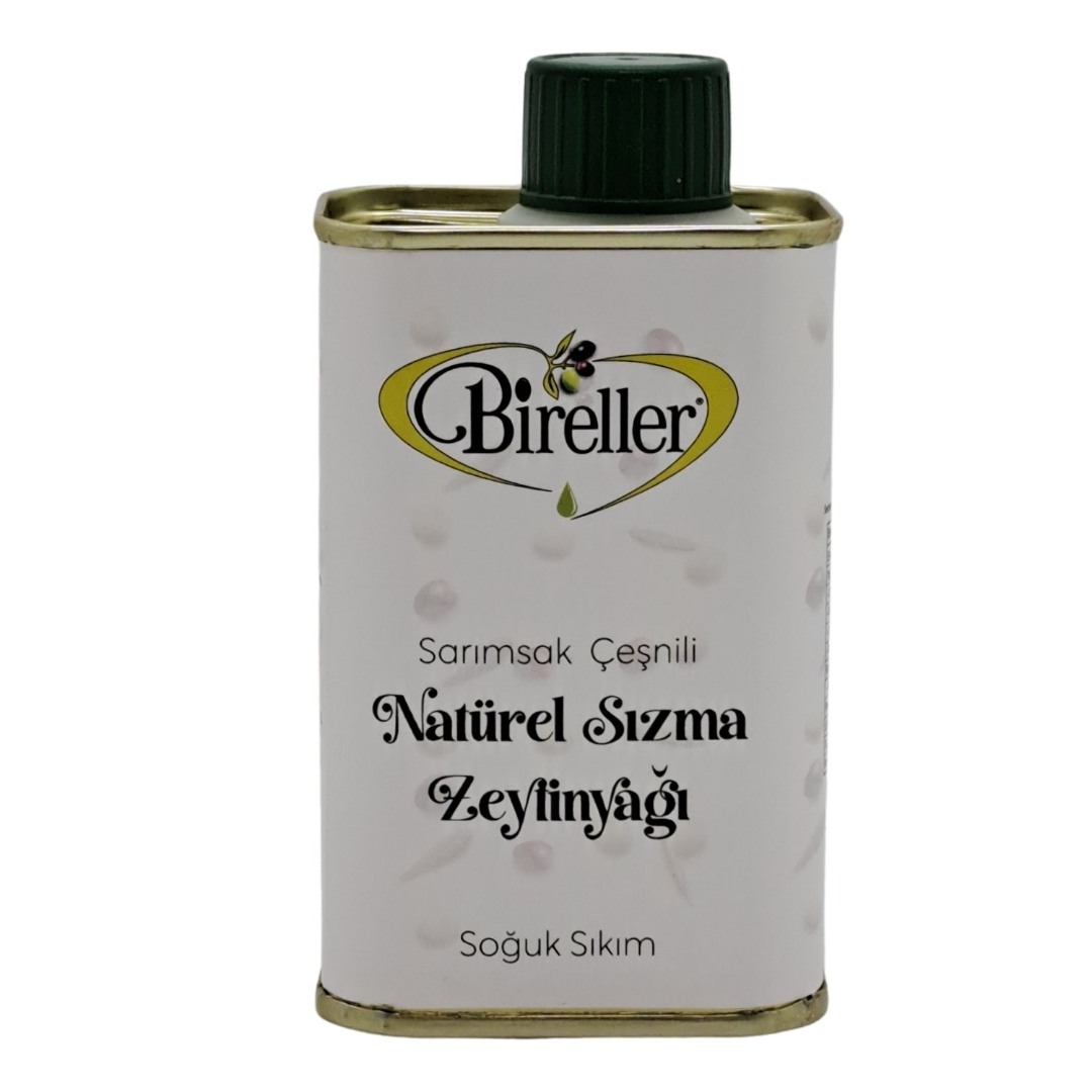 Soğuk Sıkım Aromalı Sızma Zeytinyağ 175 Ml