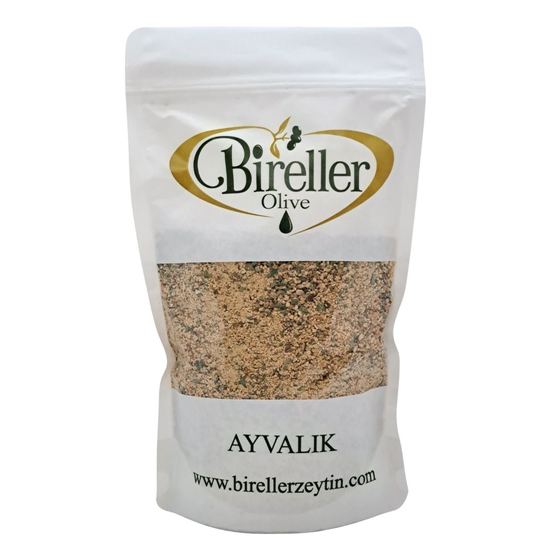 Bireller Doğal Ev Tarhanası