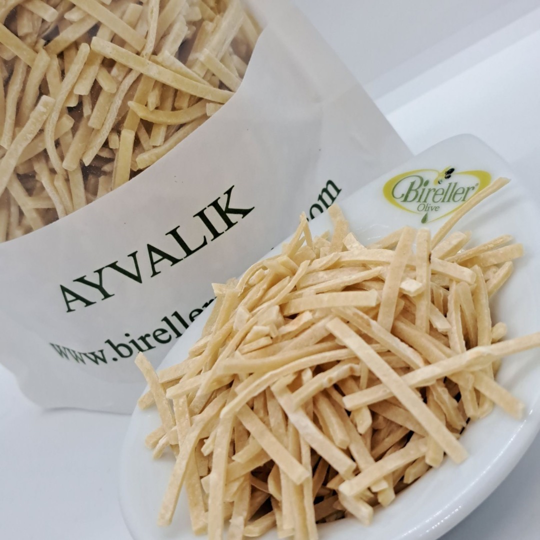 Bireller Ev Eriştesi 400 GR