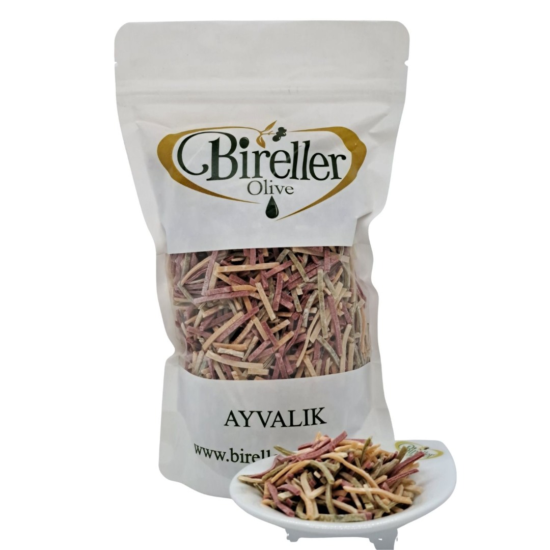 Bireller Sebzeli Ev Eriştesi 400 GR