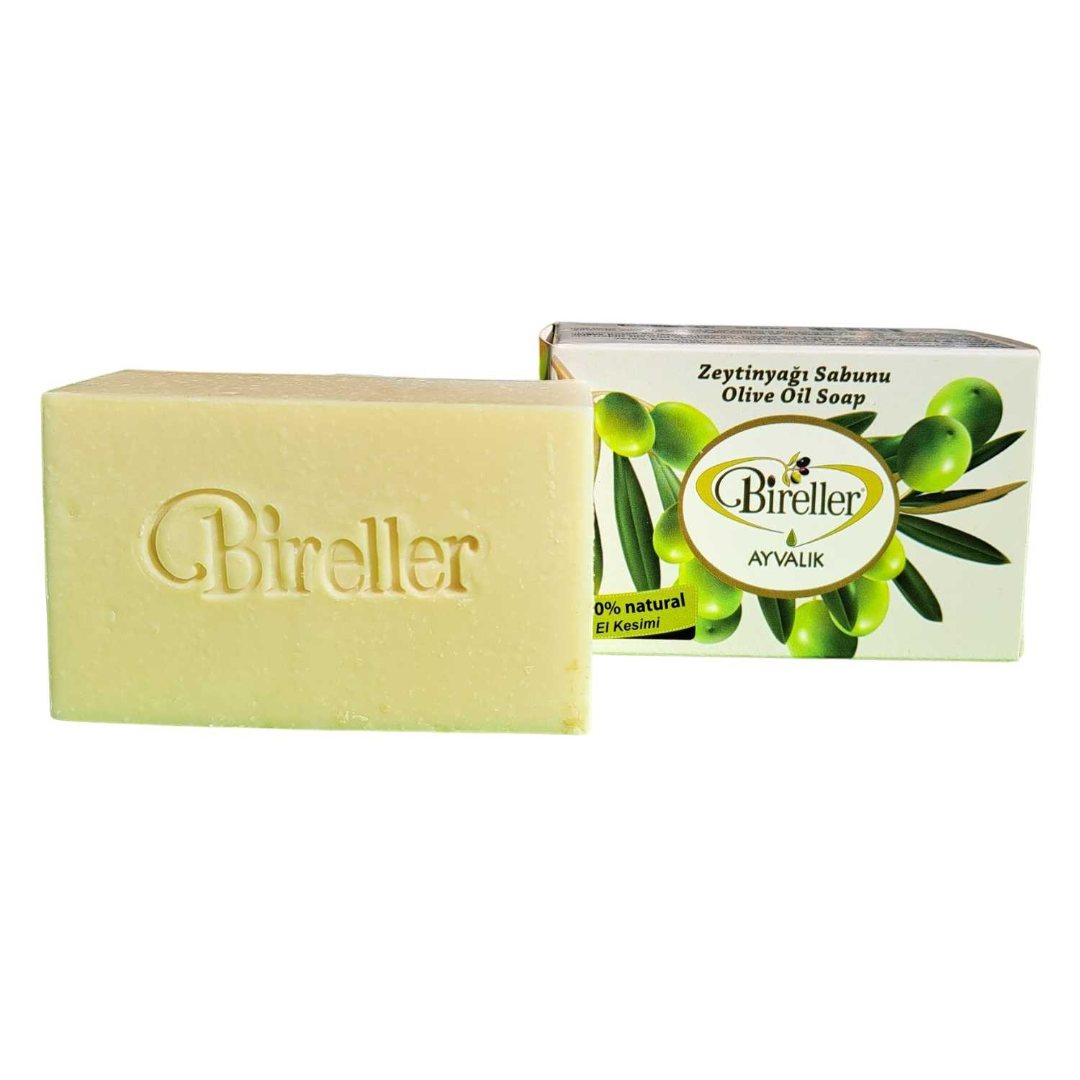 Bireller Zeytinyağ Sabunu 200 gr