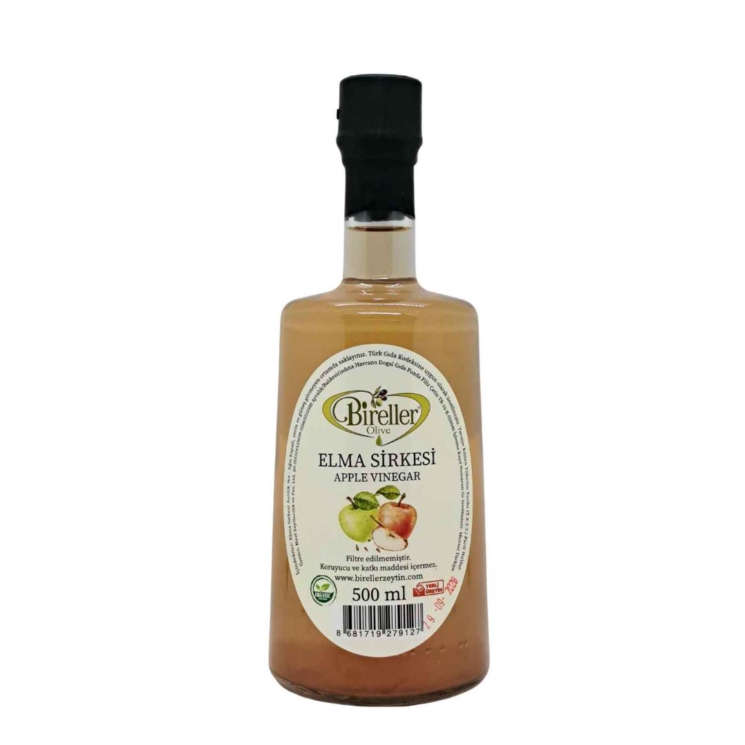 Bireller Elma Sirkesi 500ml