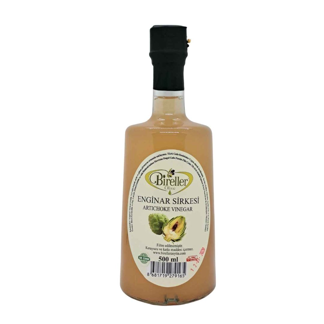 Bireller Enginar Sirkesi 500ml