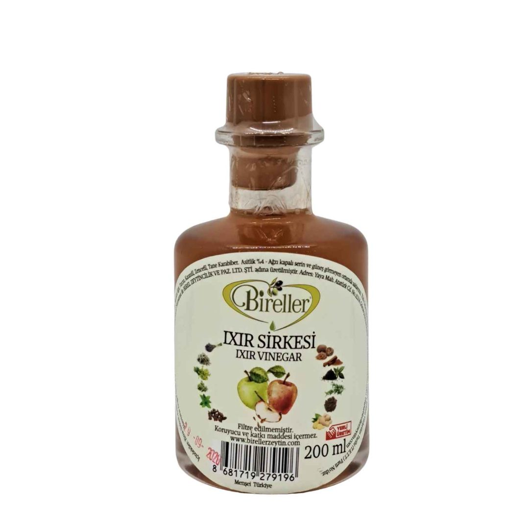 Bireller Ixir Sirkesi 200ml