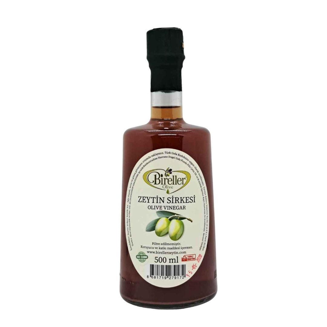 Bireller Zeytin Sirkesi 500ml